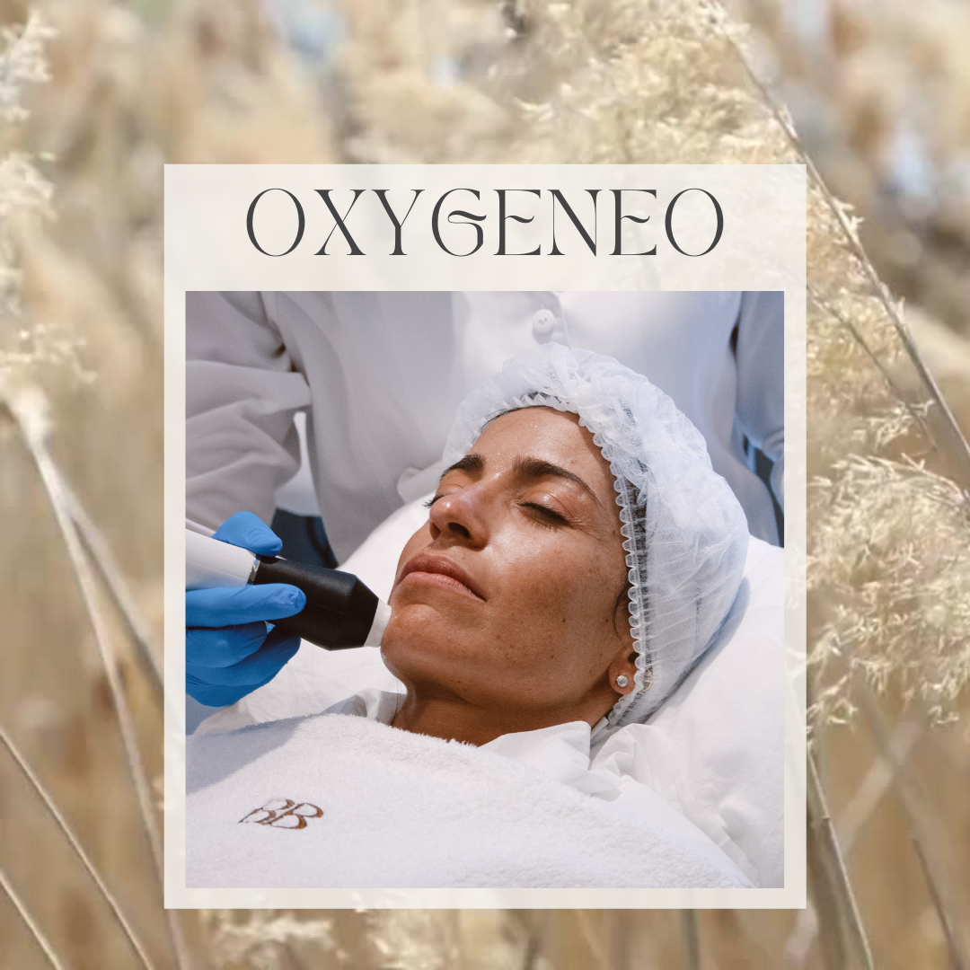 Oxygeneo